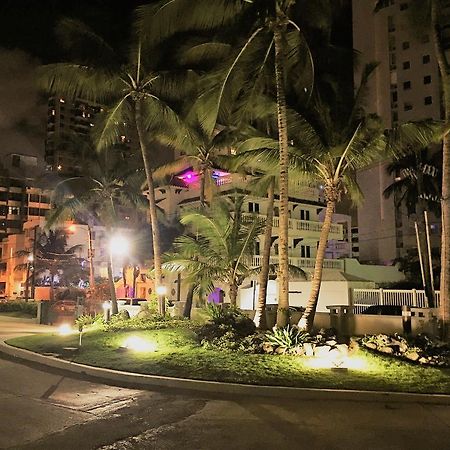 Acacia Boutique Hotel San Juan Esterno foto