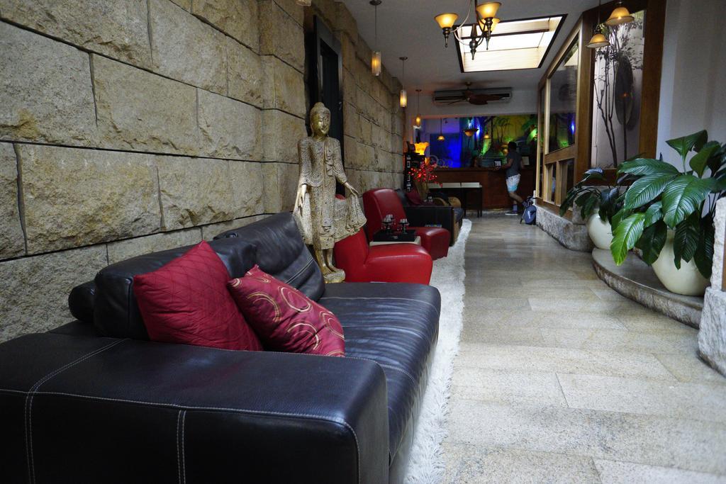 Acacia Boutique Hotel San Juan Esterno foto