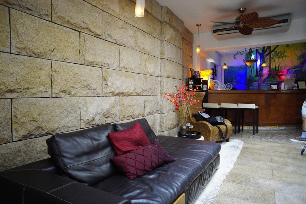 Acacia Boutique Hotel San Juan Esterno foto