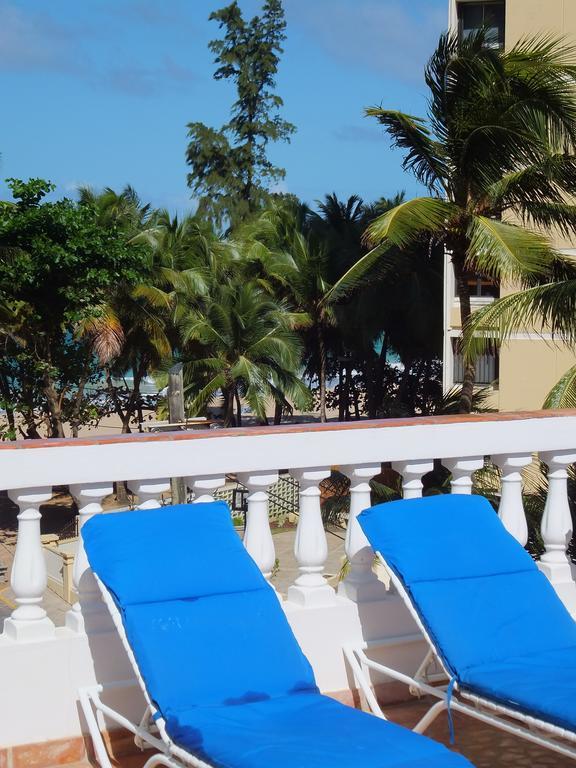 Acacia Boutique Hotel San Juan Esterno foto