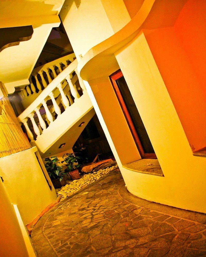 Acacia Boutique Hotel San Juan Esterno foto
