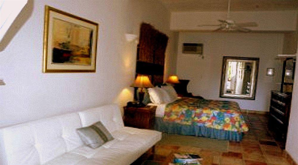 Acacia Boutique Hotel San Juan Esterno foto