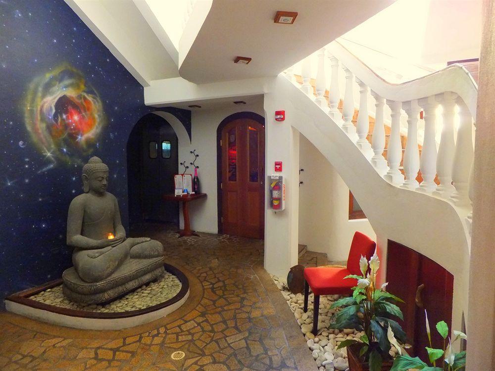 Acacia Boutique Hotel San Juan Esterno foto