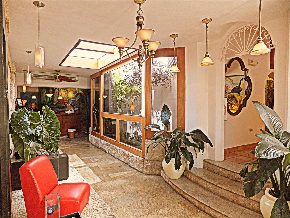 Acacia Boutique Hotel San Juan Esterno foto