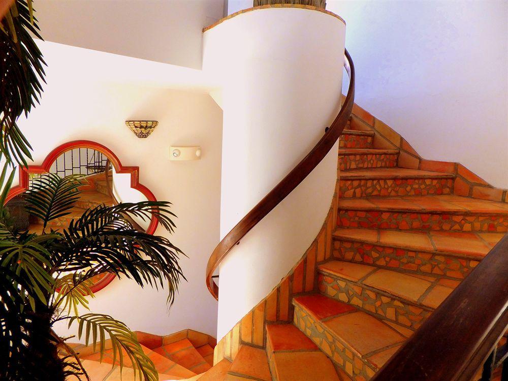 Acacia Boutique Hotel San Juan Esterno foto