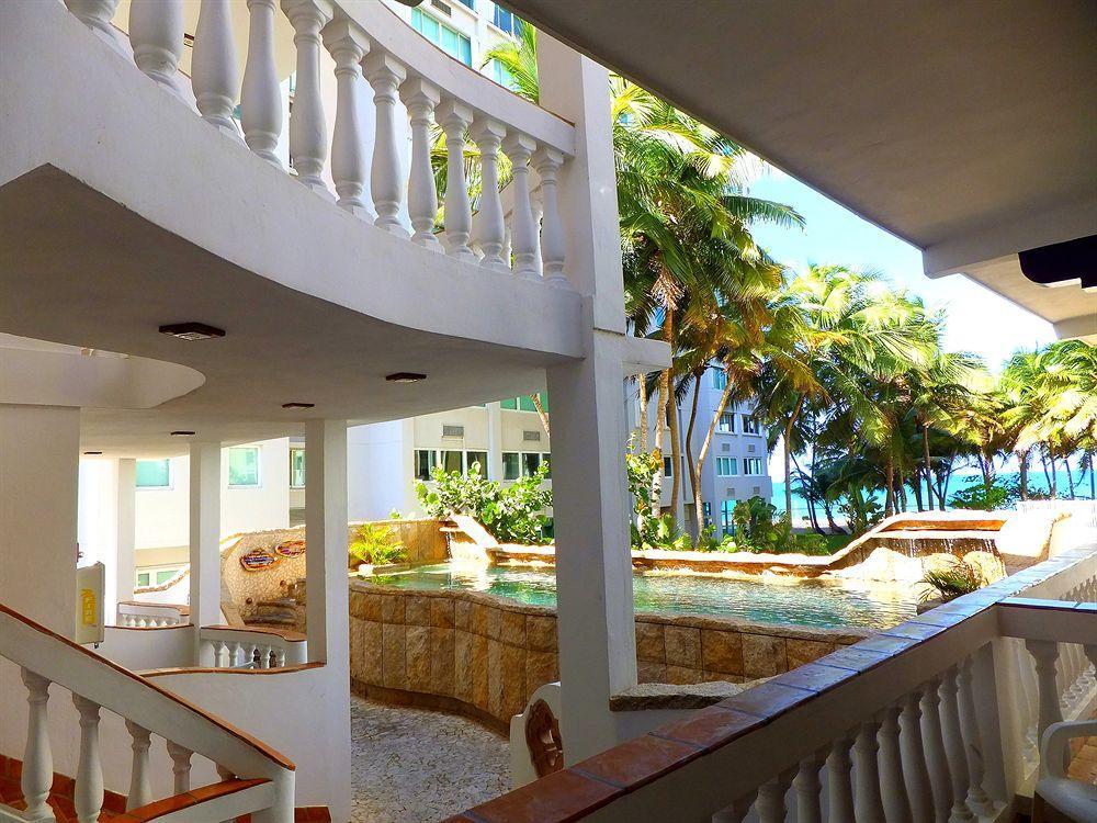 Acacia Boutique Hotel San Juan Esterno foto