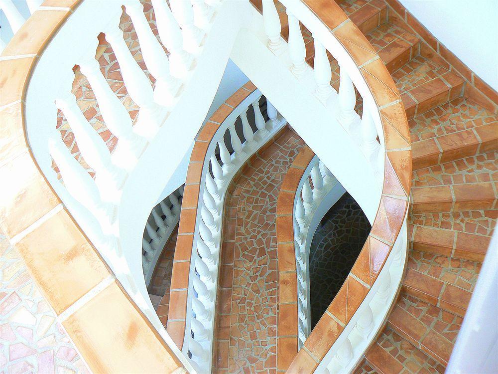Acacia Boutique Hotel San Juan Esterno foto