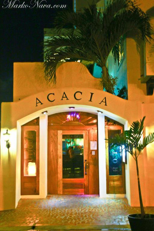 Acacia Boutique Hotel San Juan Esterno foto