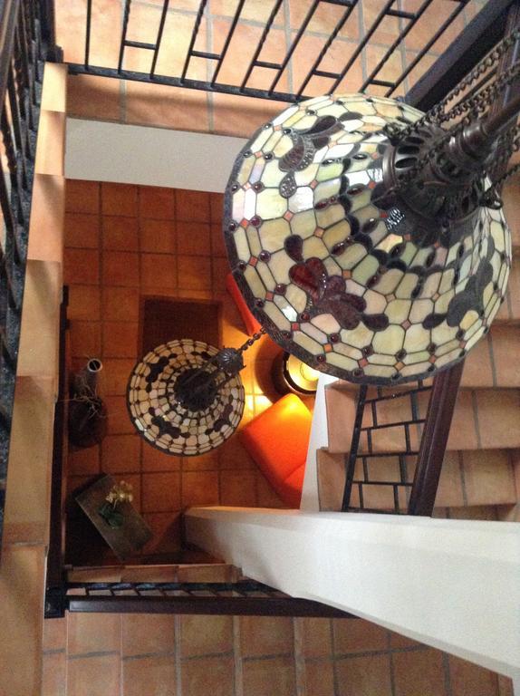 Acacia Boutique Hotel San Juan Esterno foto