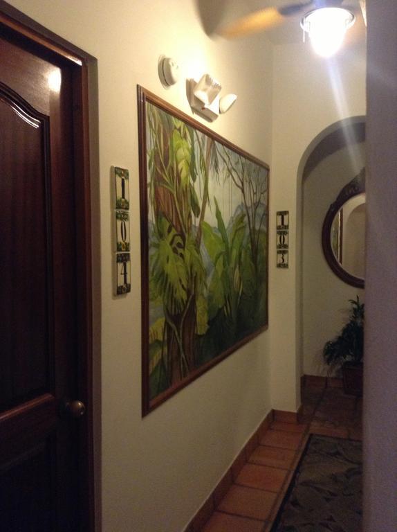 Acacia Boutique Hotel San Juan Esterno foto