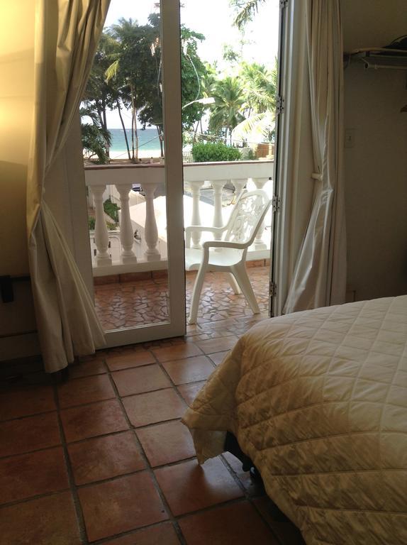 Acacia Boutique Hotel San Juan Esterno foto