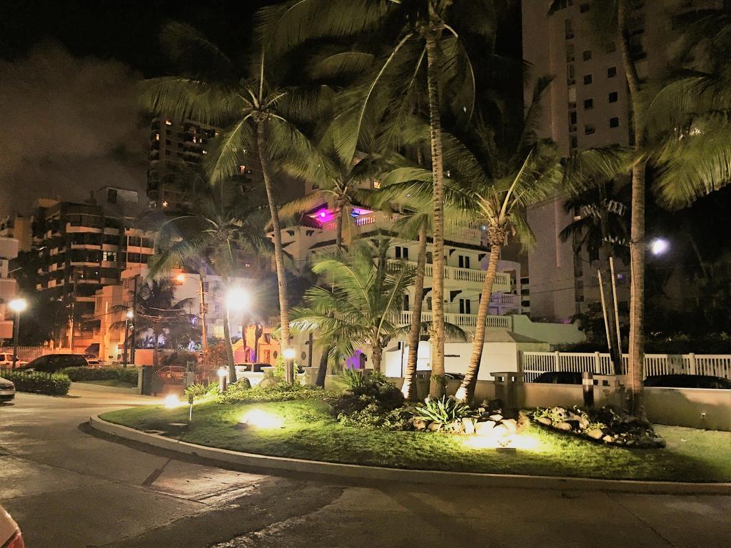 Acacia Boutique Hotel San Juan Esterno foto