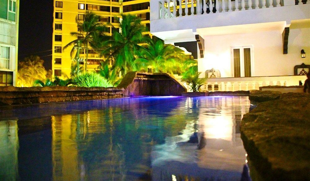 Acacia Boutique Hotel San Juan Esterno foto