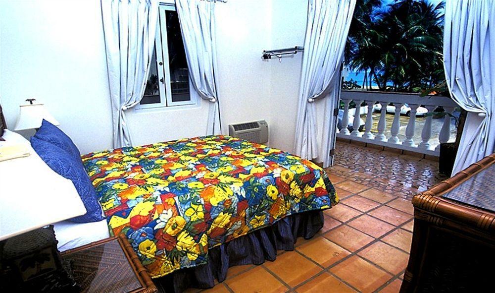 Acacia Boutique Hotel San Juan Esterno foto
