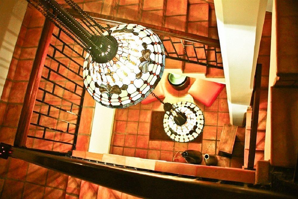 Acacia Boutique Hotel San Juan Esterno foto