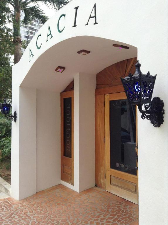 Acacia Boutique Hotel San Juan Esterno foto