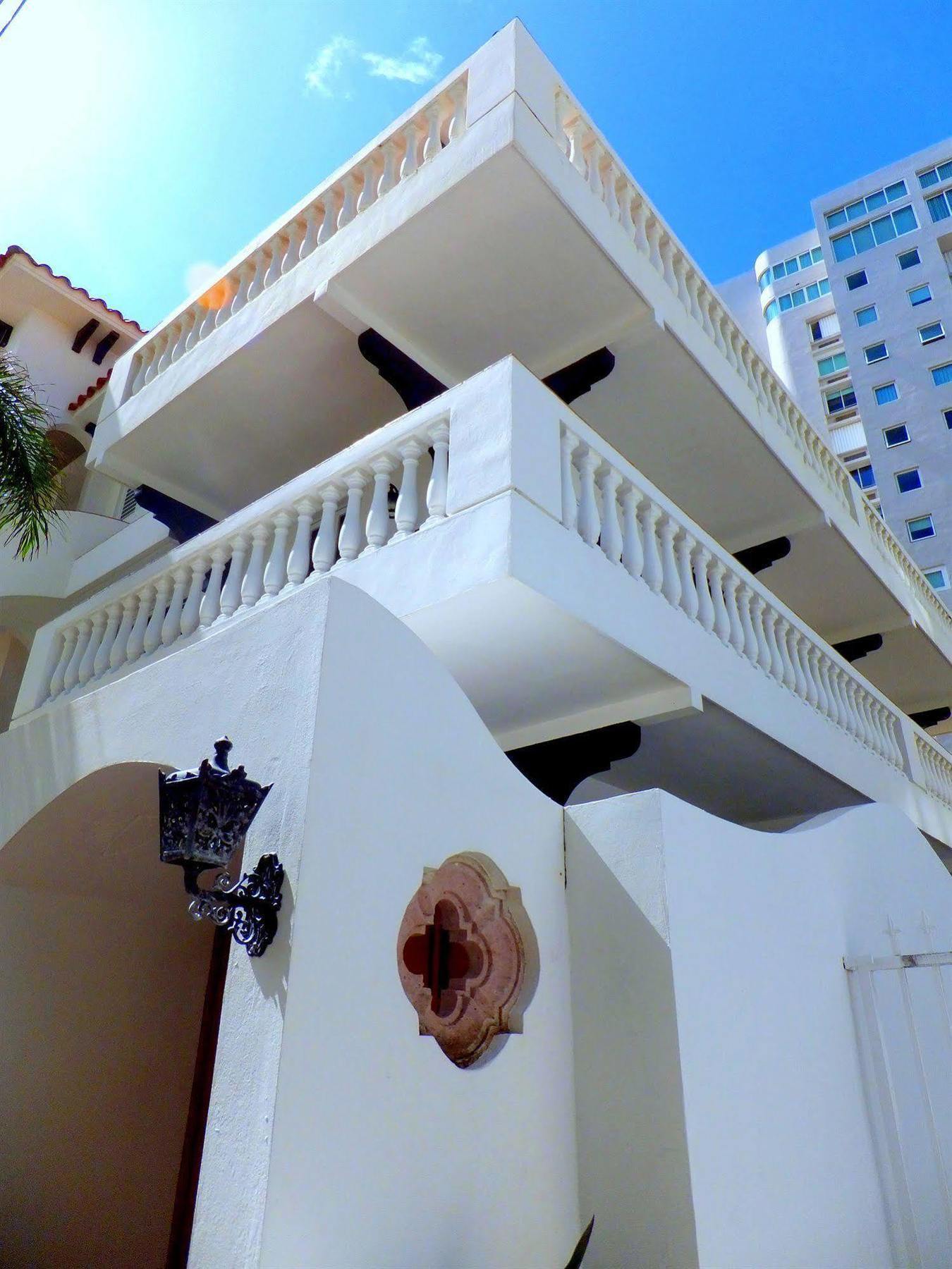 Acacia Boutique Hotel San Juan Esterno foto
