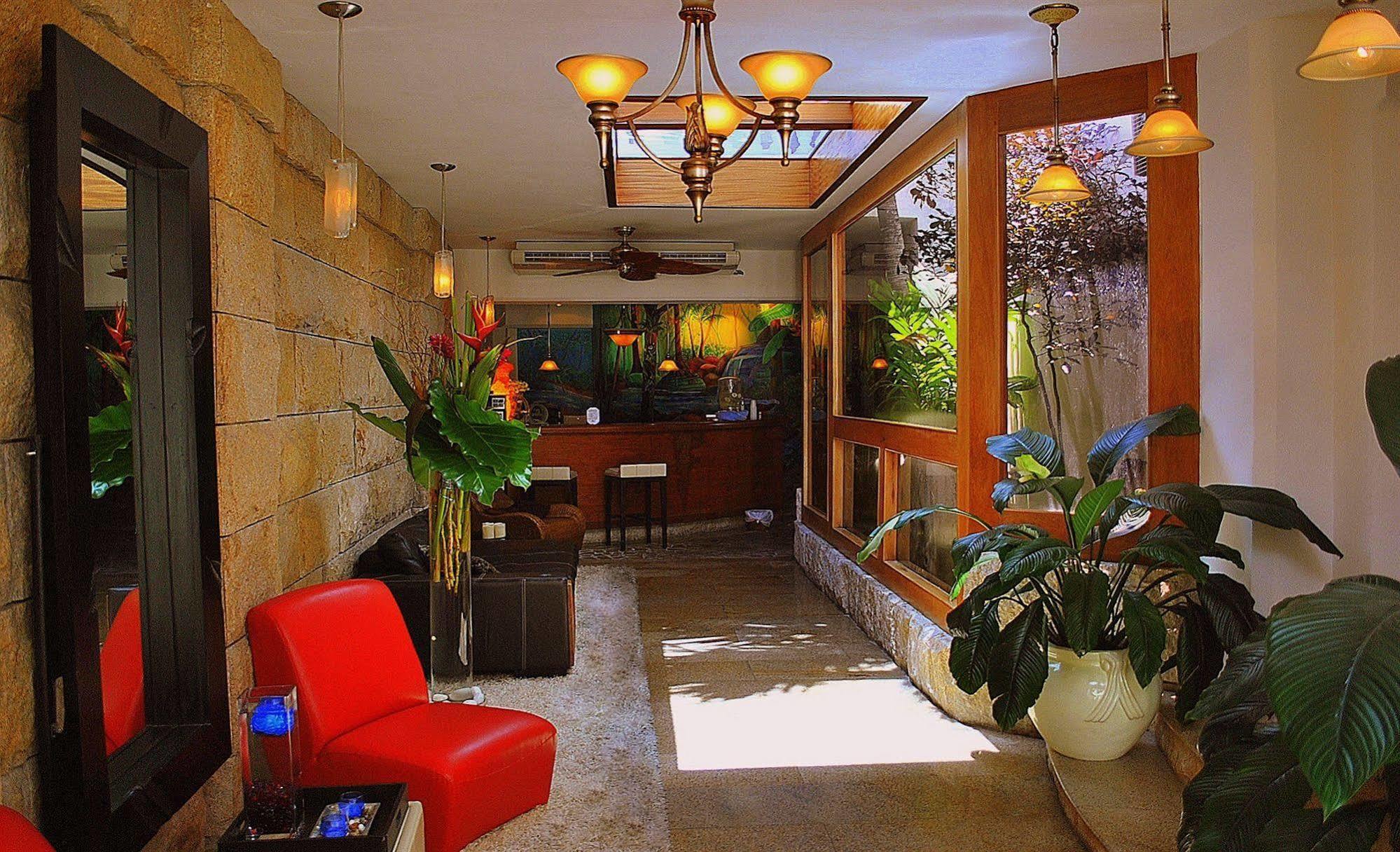 Acacia Boutique Hotel San Juan Esterno foto