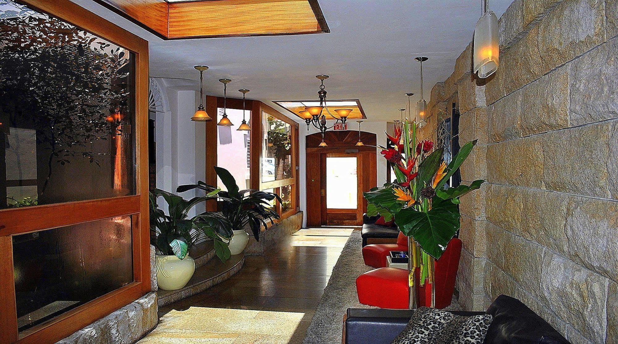Acacia Boutique Hotel San Juan Esterno foto
