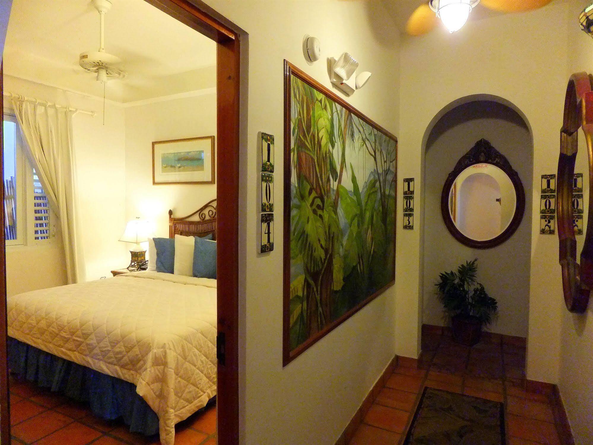 Acacia Boutique Hotel San Juan Esterno foto