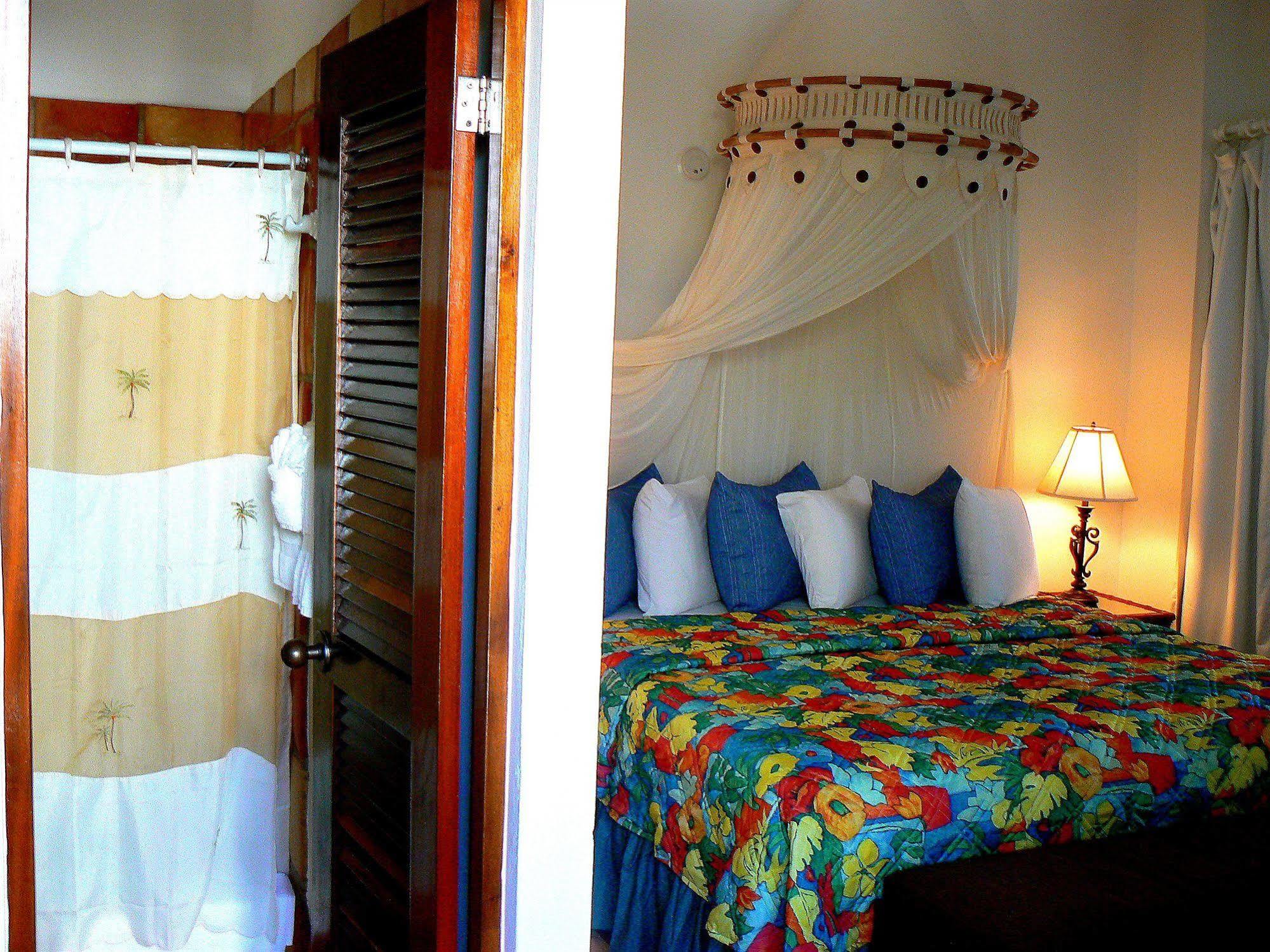 Acacia Boutique Hotel San Juan Esterno foto