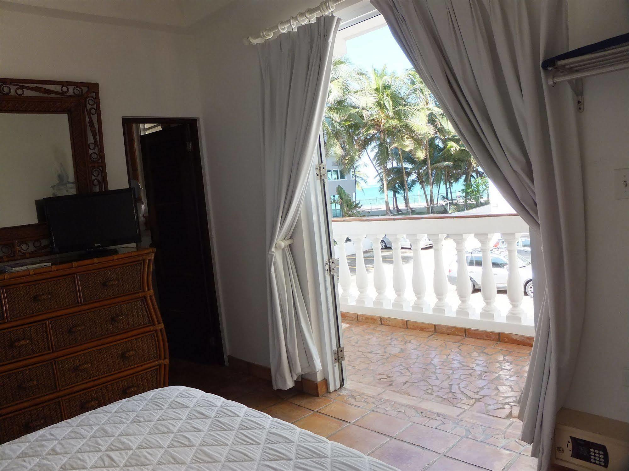 Acacia Boutique Hotel San Juan Esterno foto