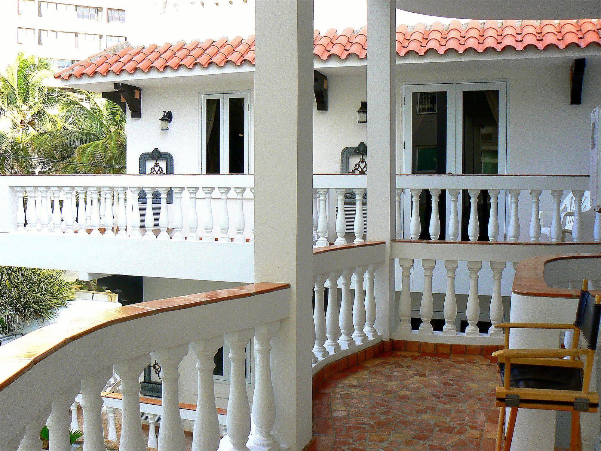 Acacia Boutique Hotel San Juan Esterno foto