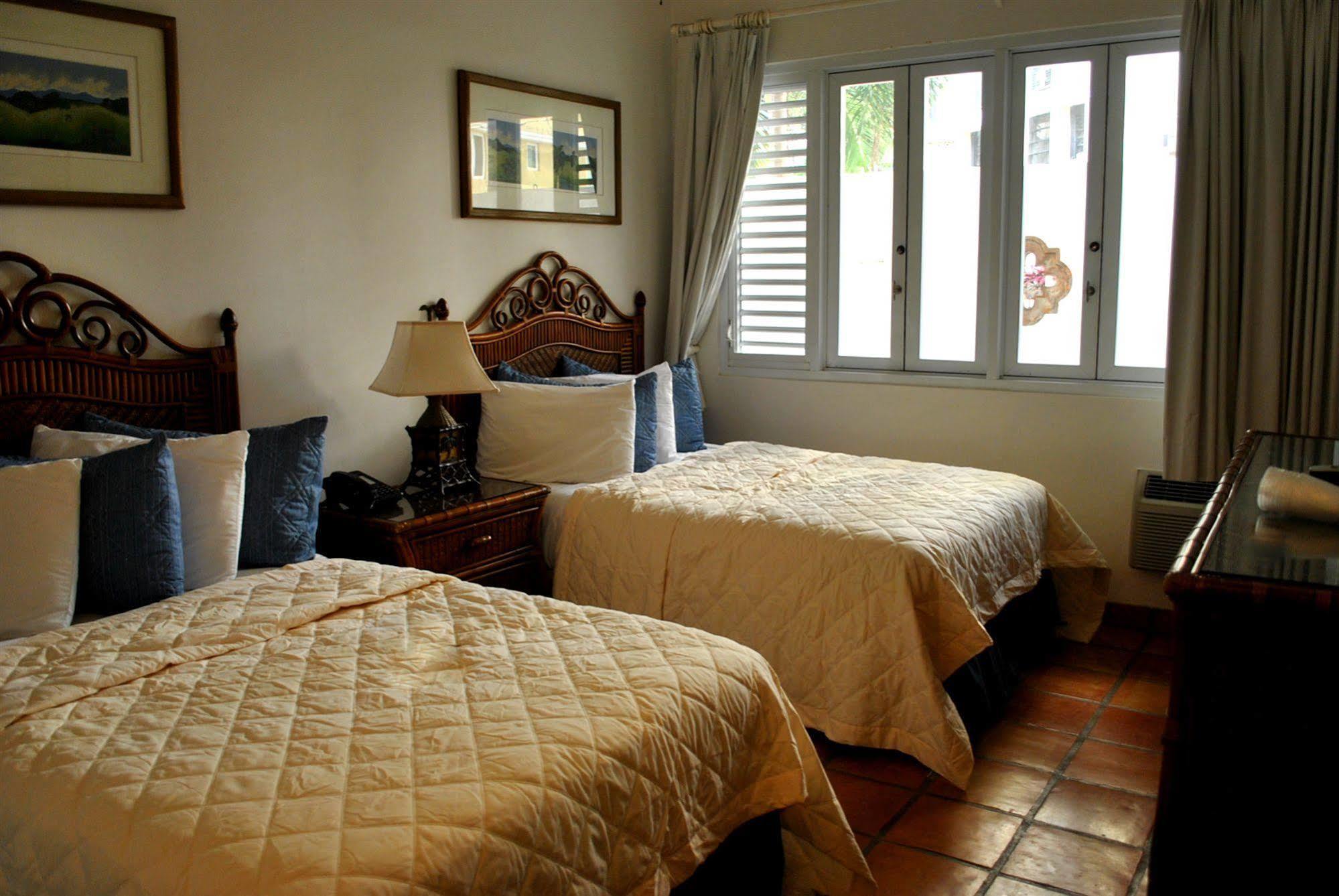 Acacia Boutique Hotel San Juan Esterno foto