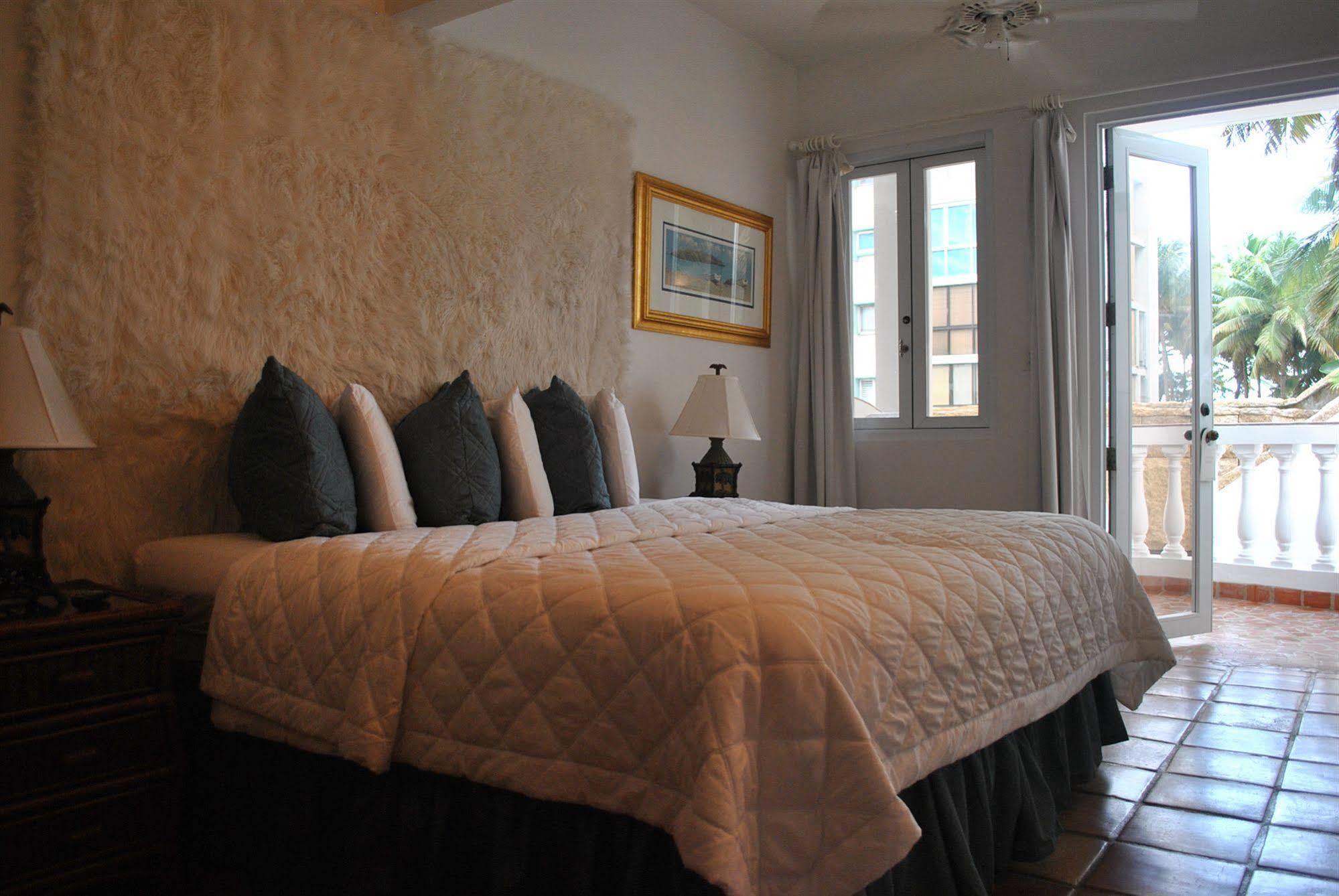 Acacia Boutique Hotel San Juan Esterno foto