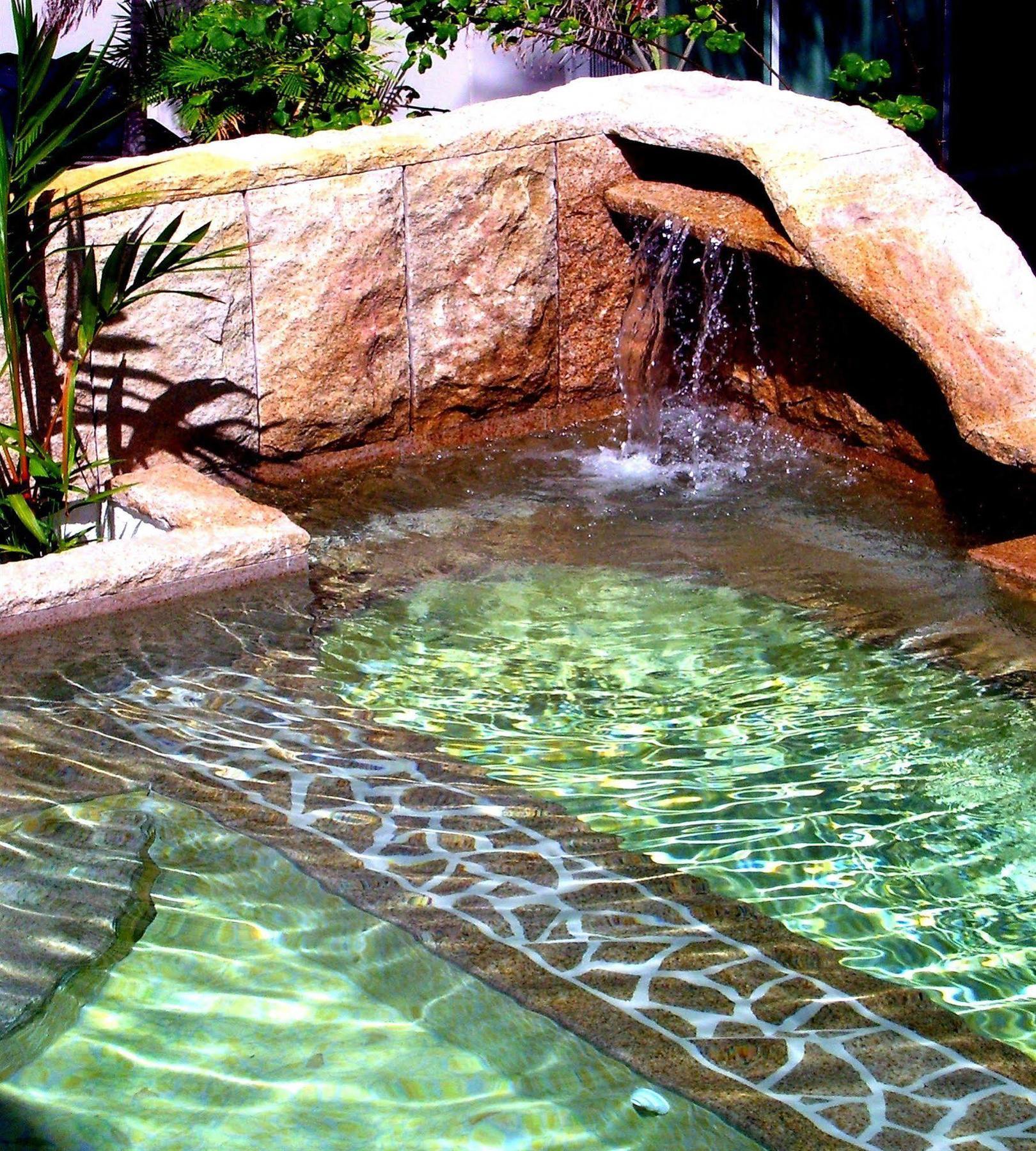 Acacia Boutique Hotel San Juan Esterno foto
