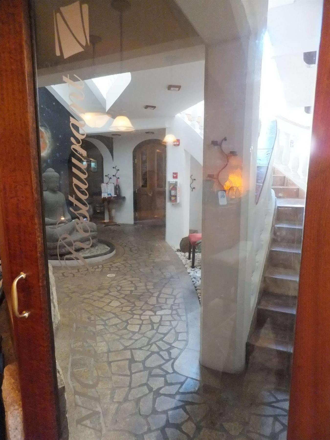 Acacia Boutique Hotel San Juan Esterno foto