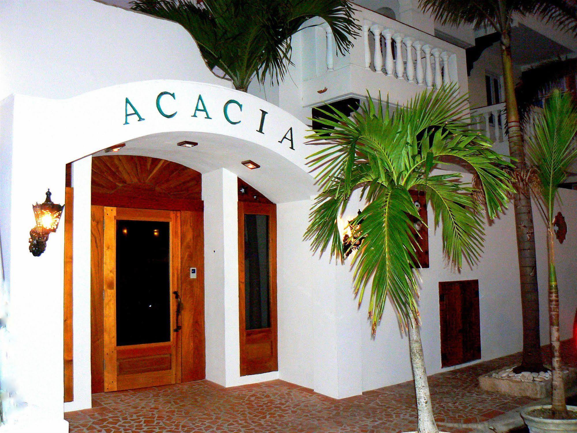 Acacia Boutique Hotel San Juan Esterno foto