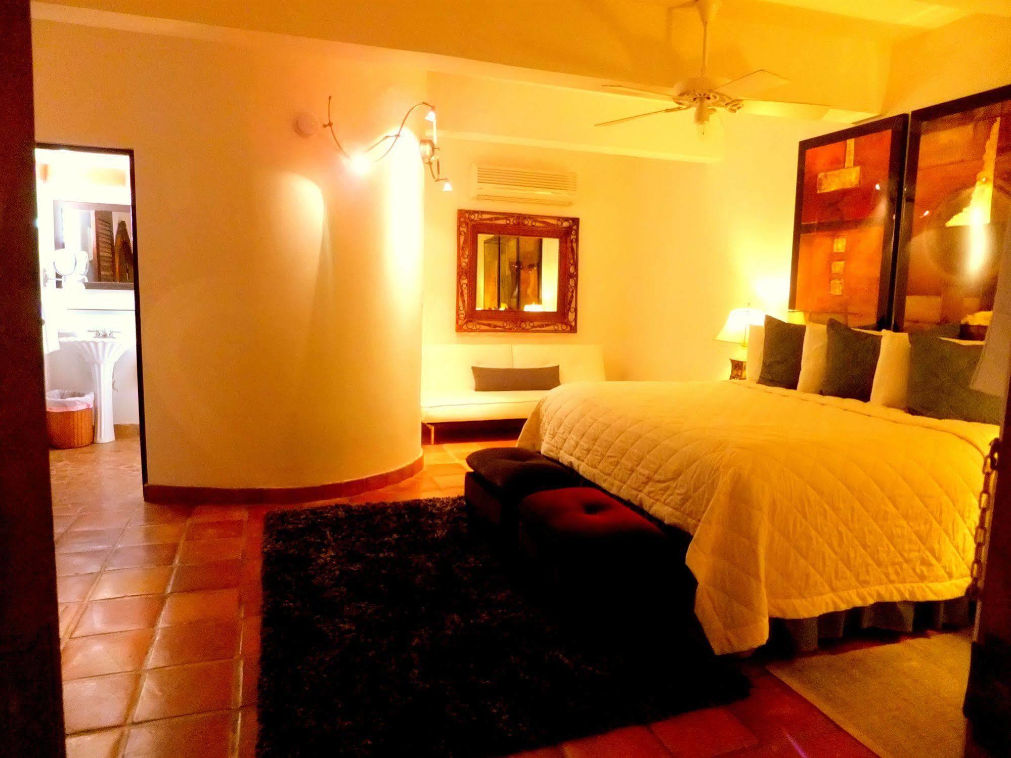 Acacia Boutique Hotel San Juan Esterno foto