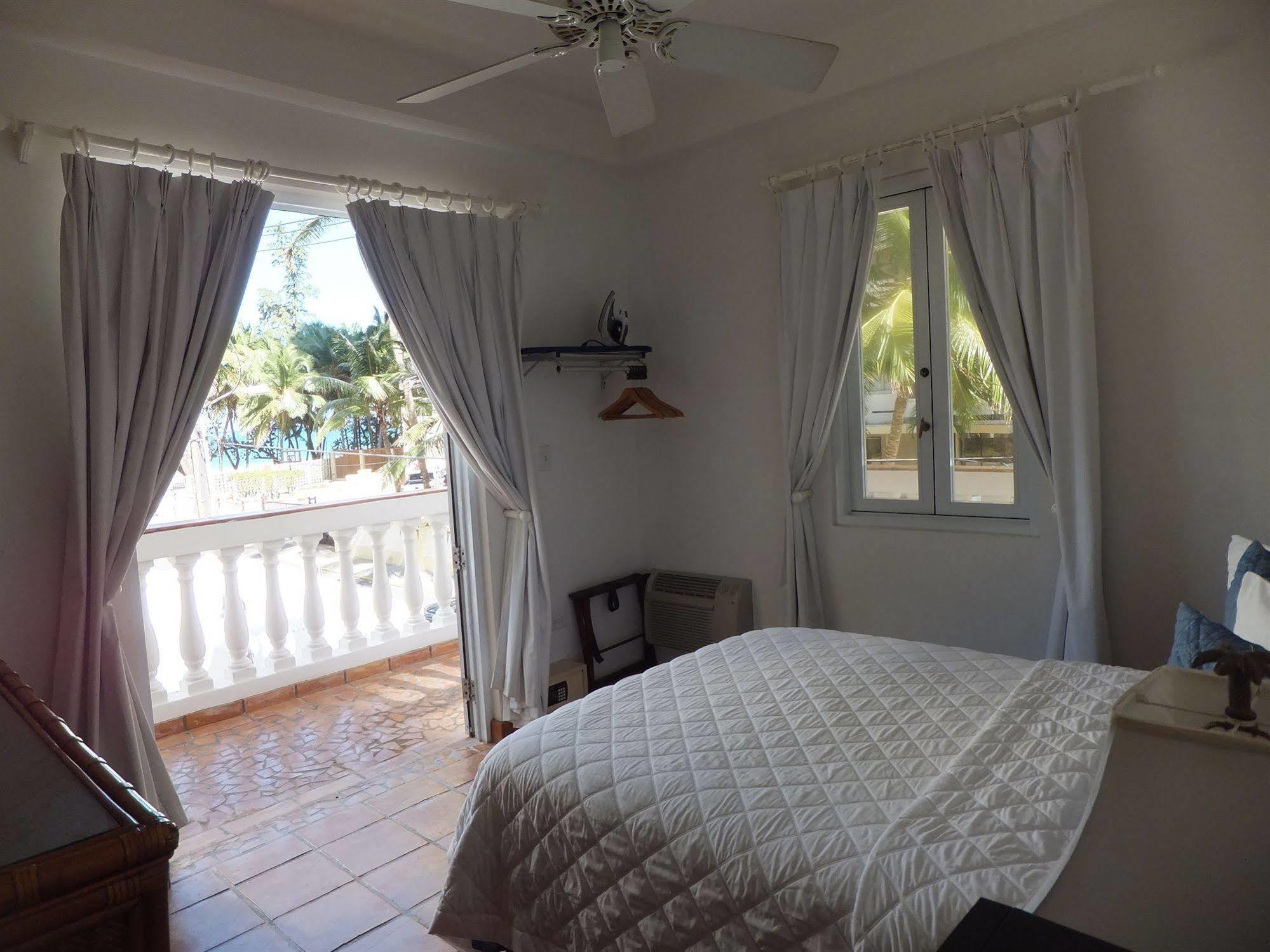 Acacia Boutique Hotel San Juan Esterno foto