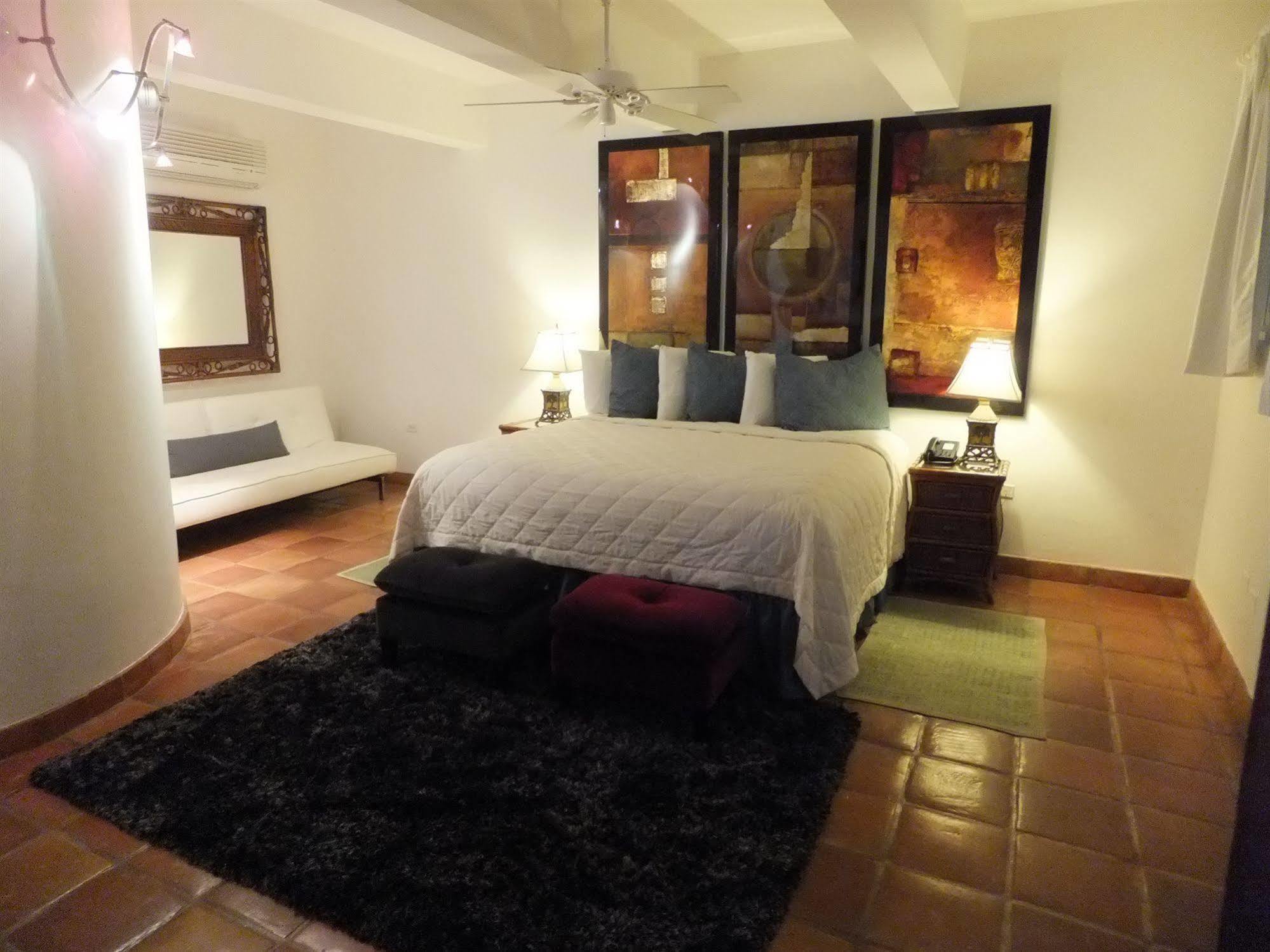 Acacia Boutique Hotel San Juan Esterno foto