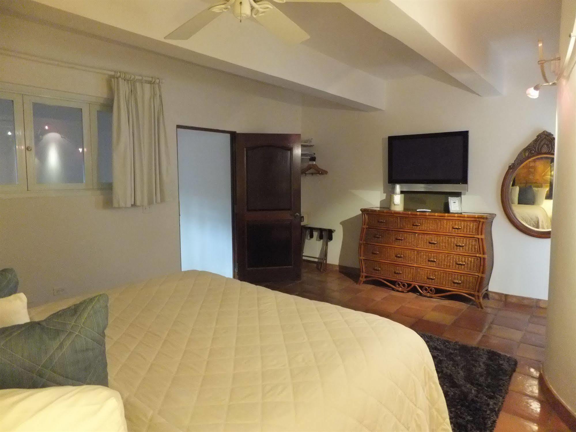 Acacia Boutique Hotel San Juan Esterno foto