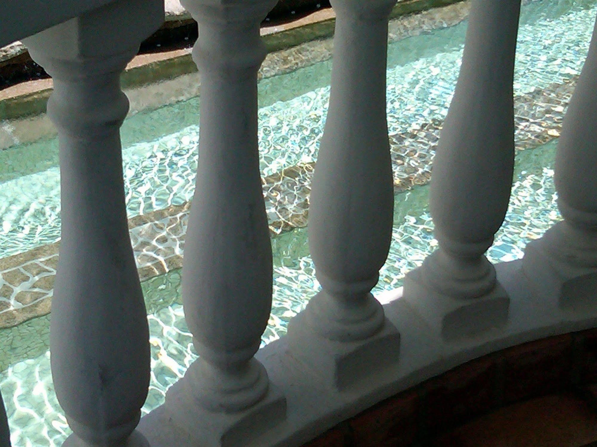 Acacia Boutique Hotel San Juan Esterno foto