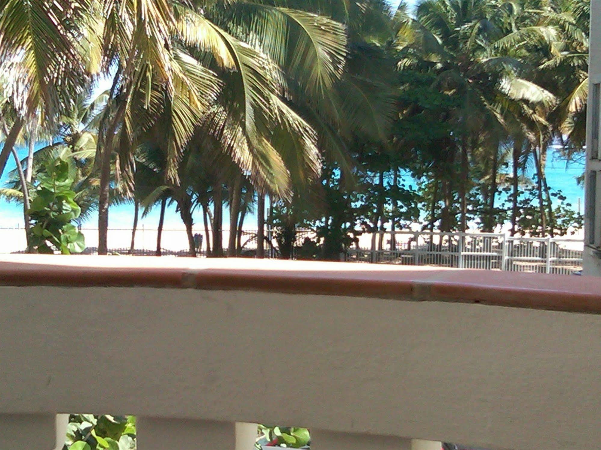 Acacia Boutique Hotel San Juan Esterno foto