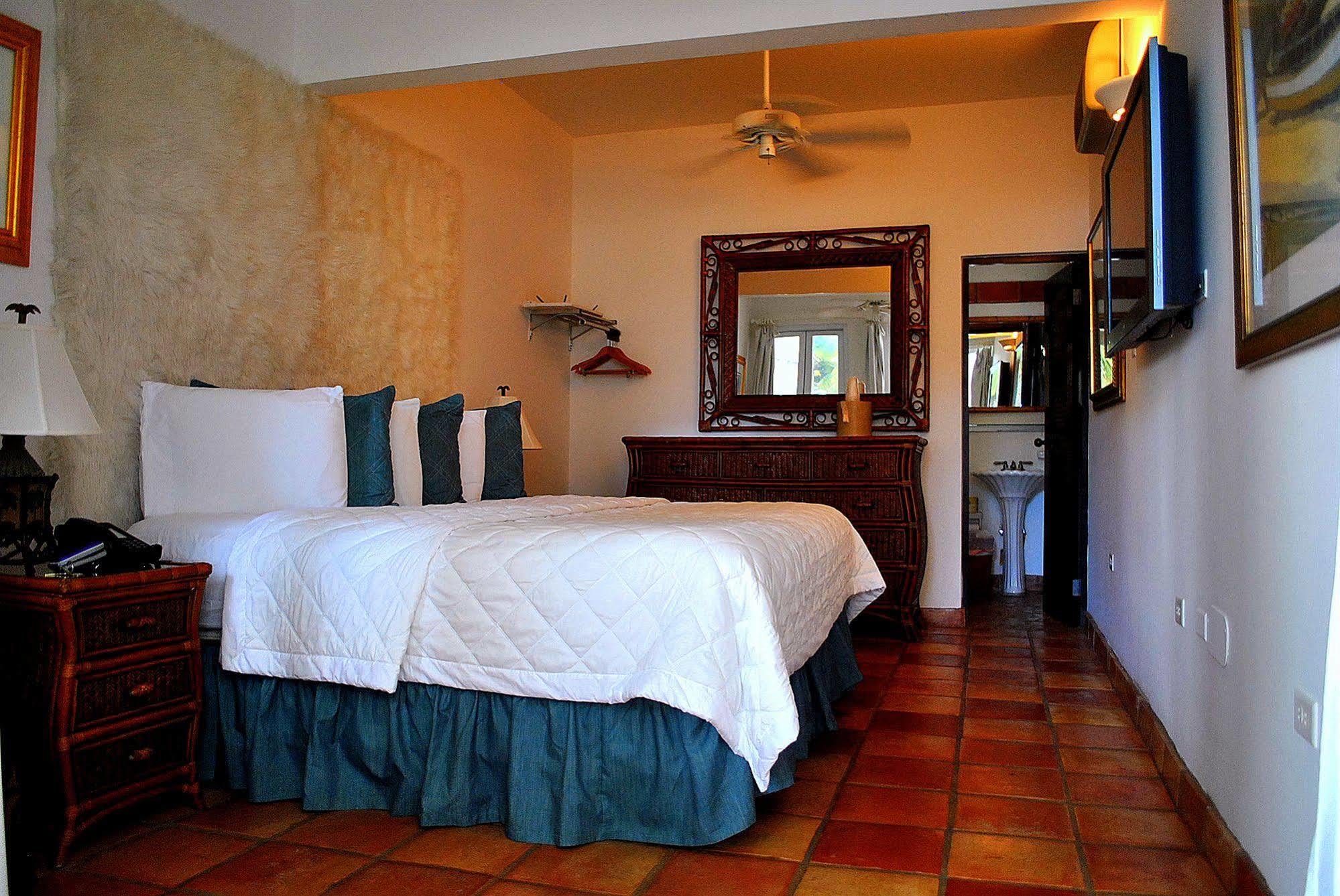 Acacia Boutique Hotel San Juan Esterno foto