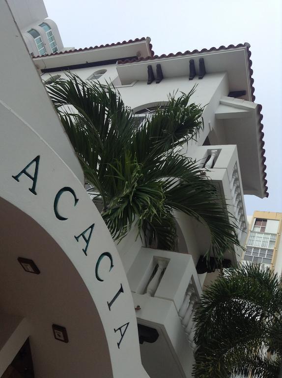 Acacia Boutique Hotel San Juan Esterno foto