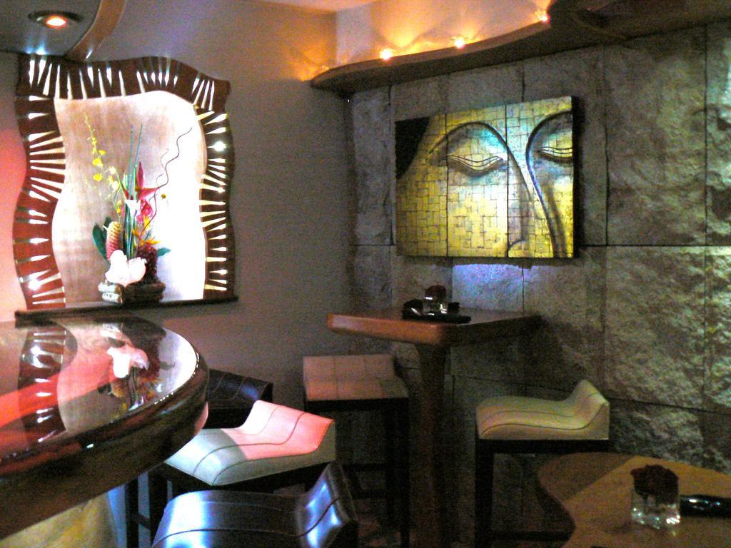 Acacia Boutique Hotel San Juan Esterno foto
